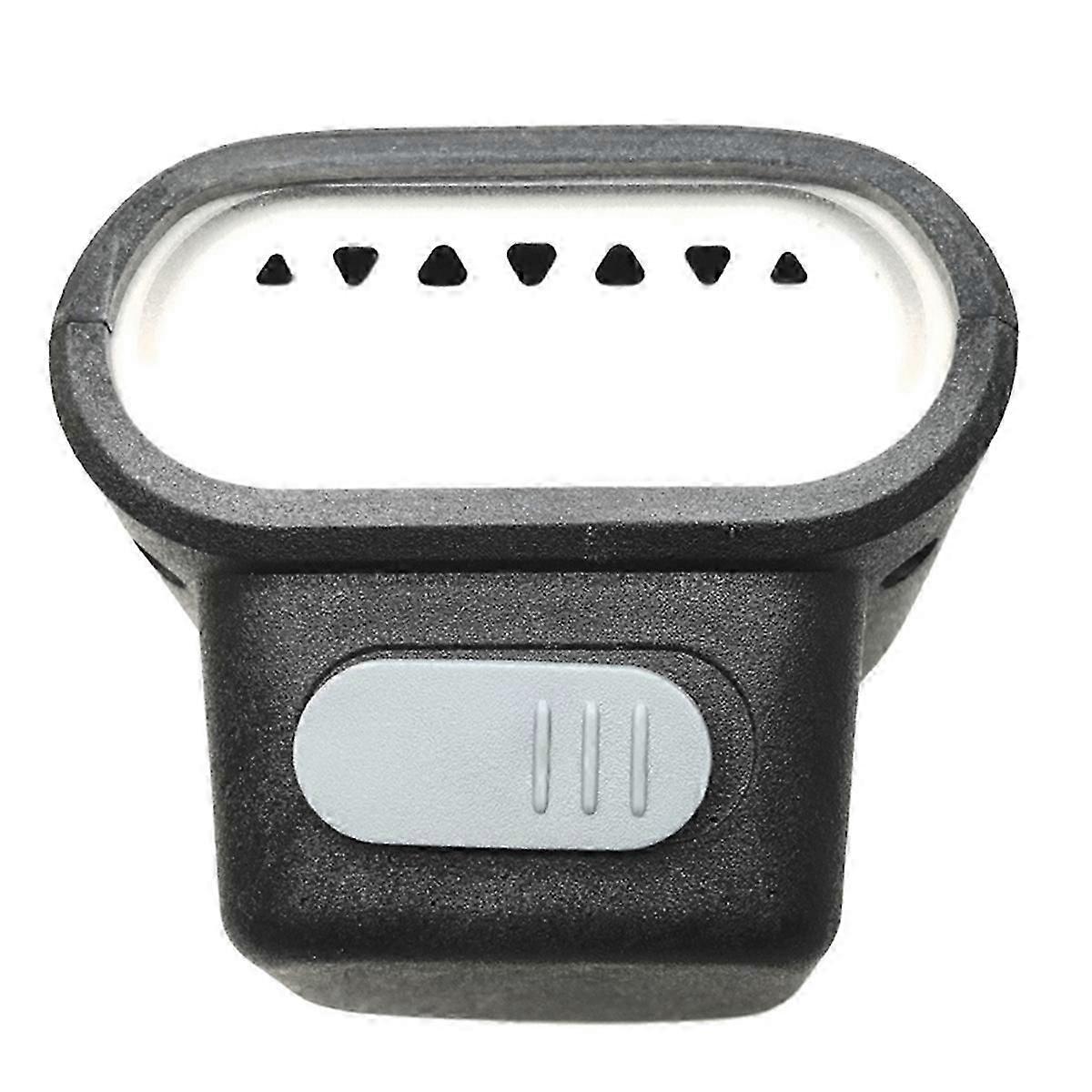 Steam Iron Attachment for All Steam Cleaners