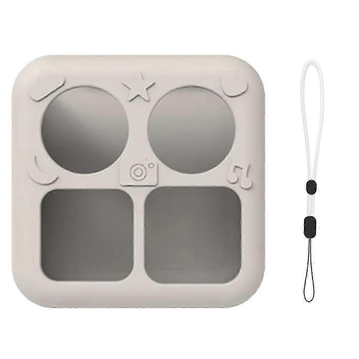 Silicone Protective Cover Anti-Drop for Mini Audio Player C