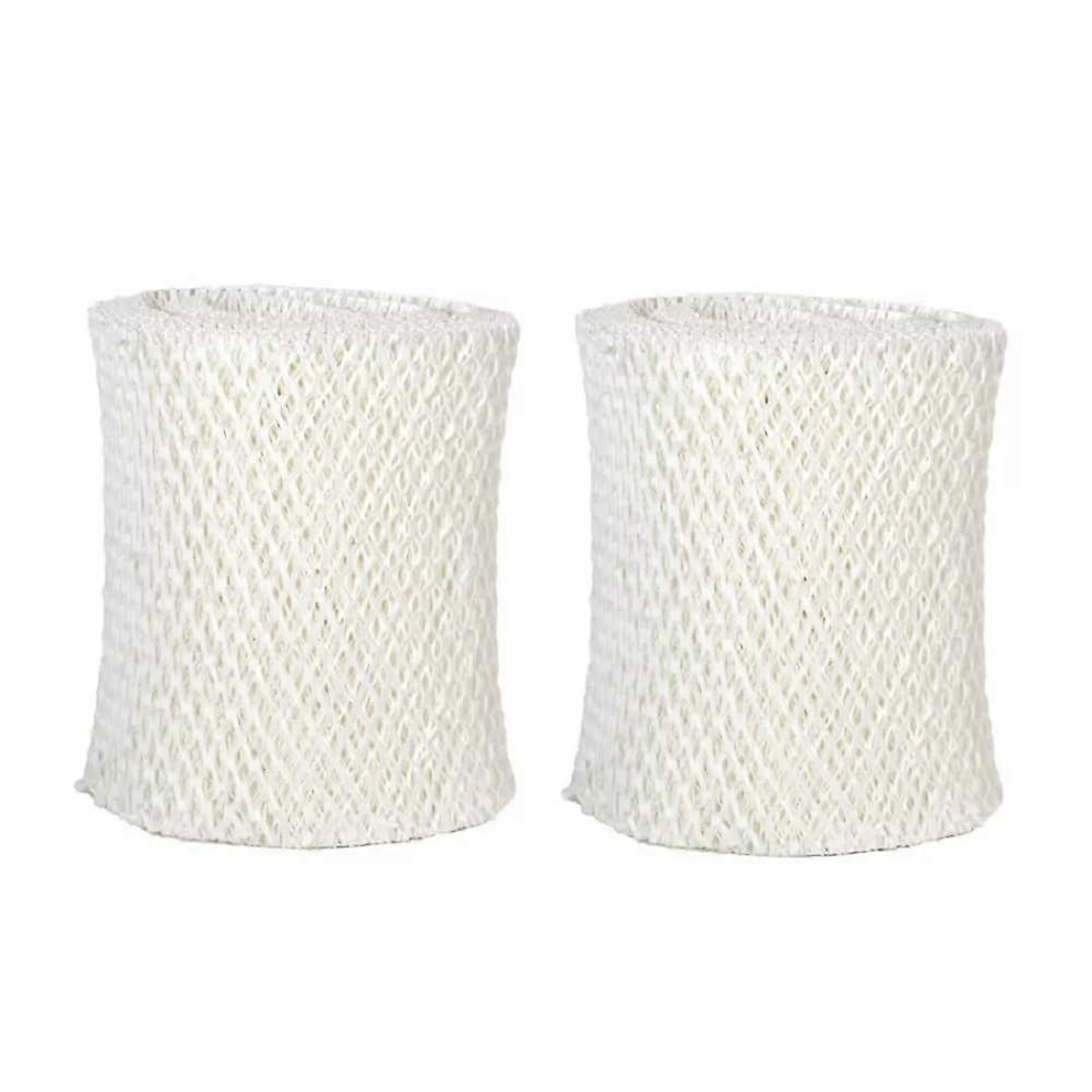 Humidifier Wick Filter Replacement for MAF1 MA1200 Models, Steady Moisture Output, 2 Pack