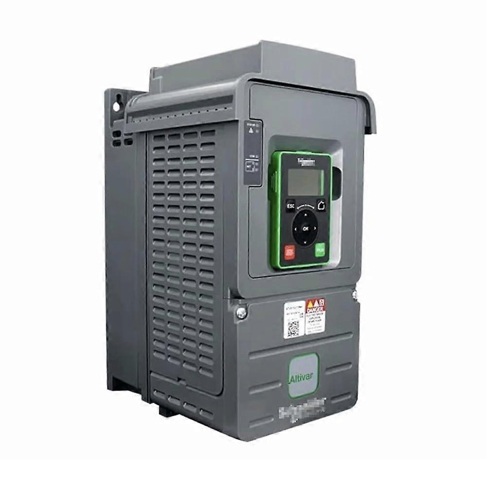 PLC Module for Schneider ATV610U30N4 380V 3kW Efficiency Control One Year