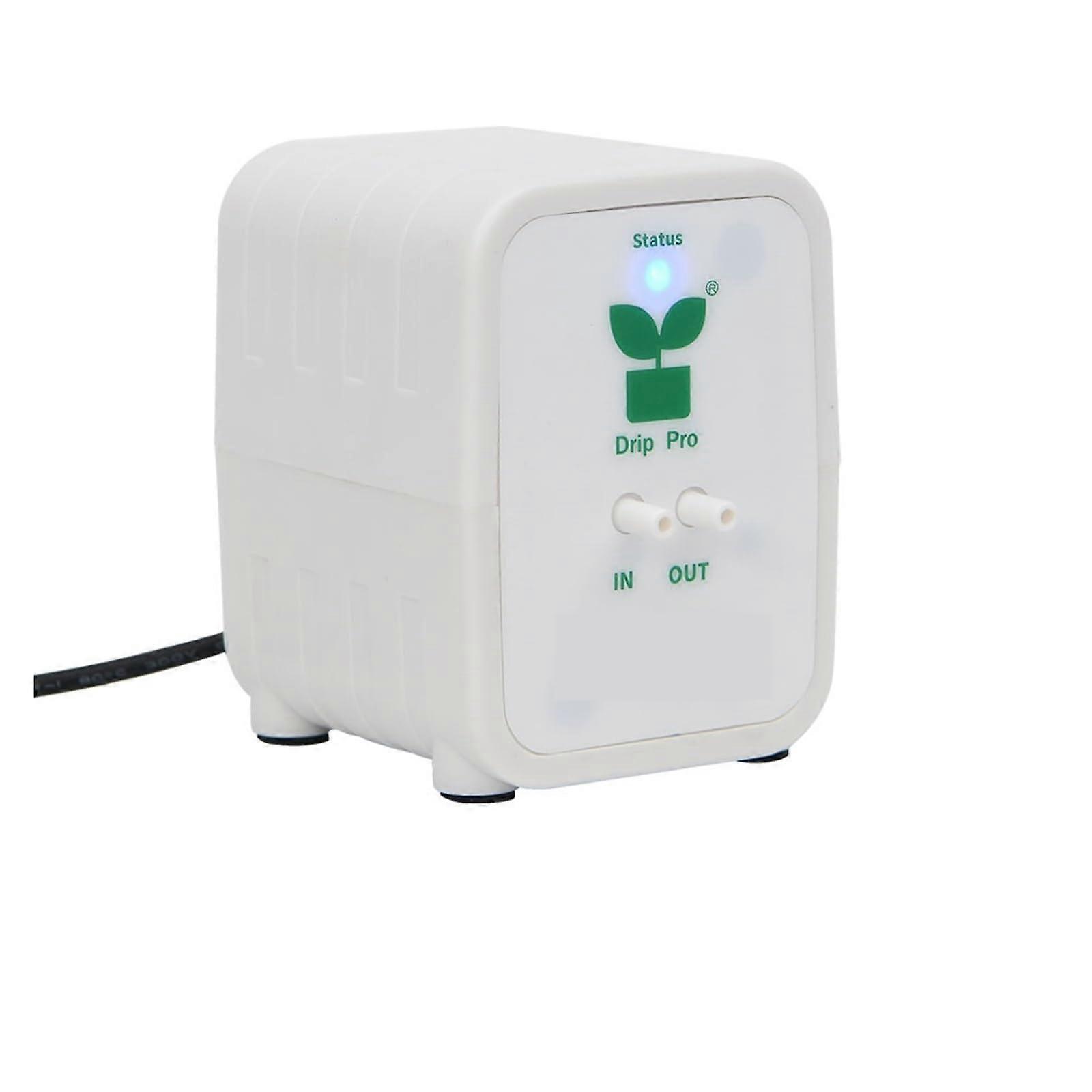 Automatic Watering System PRO3 Compatible 480ml/min Liquid Filling Device with Timer Control