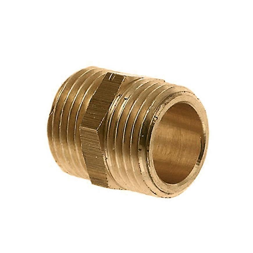 Gerader Verbinder 3/4" x 3/4"