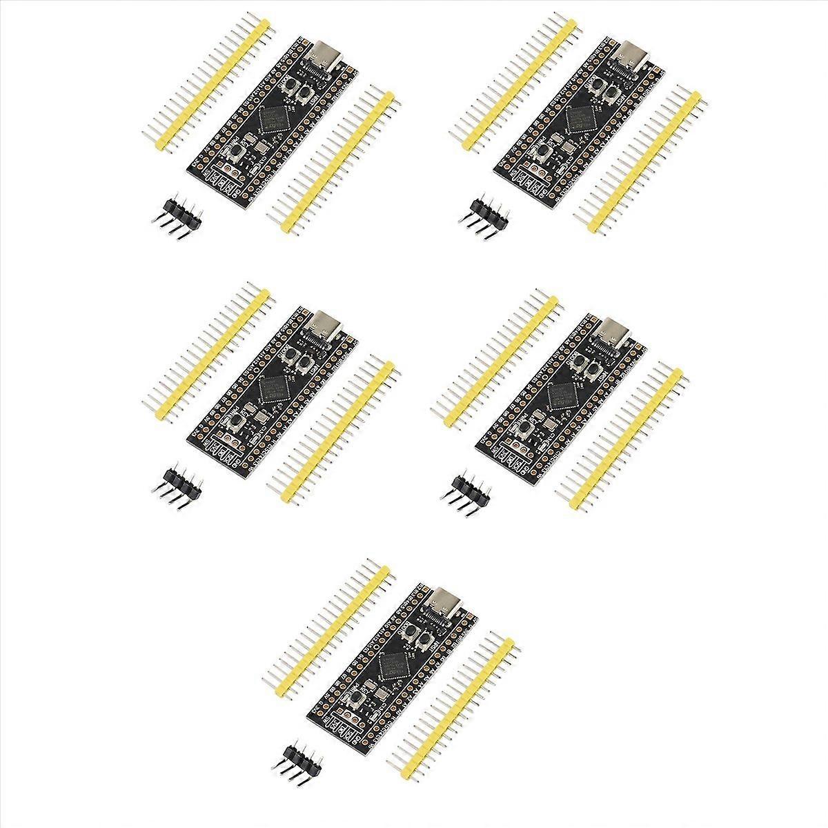 STM32F411 Development Board, STM32F411CEU6 STM32F4 Learning Board