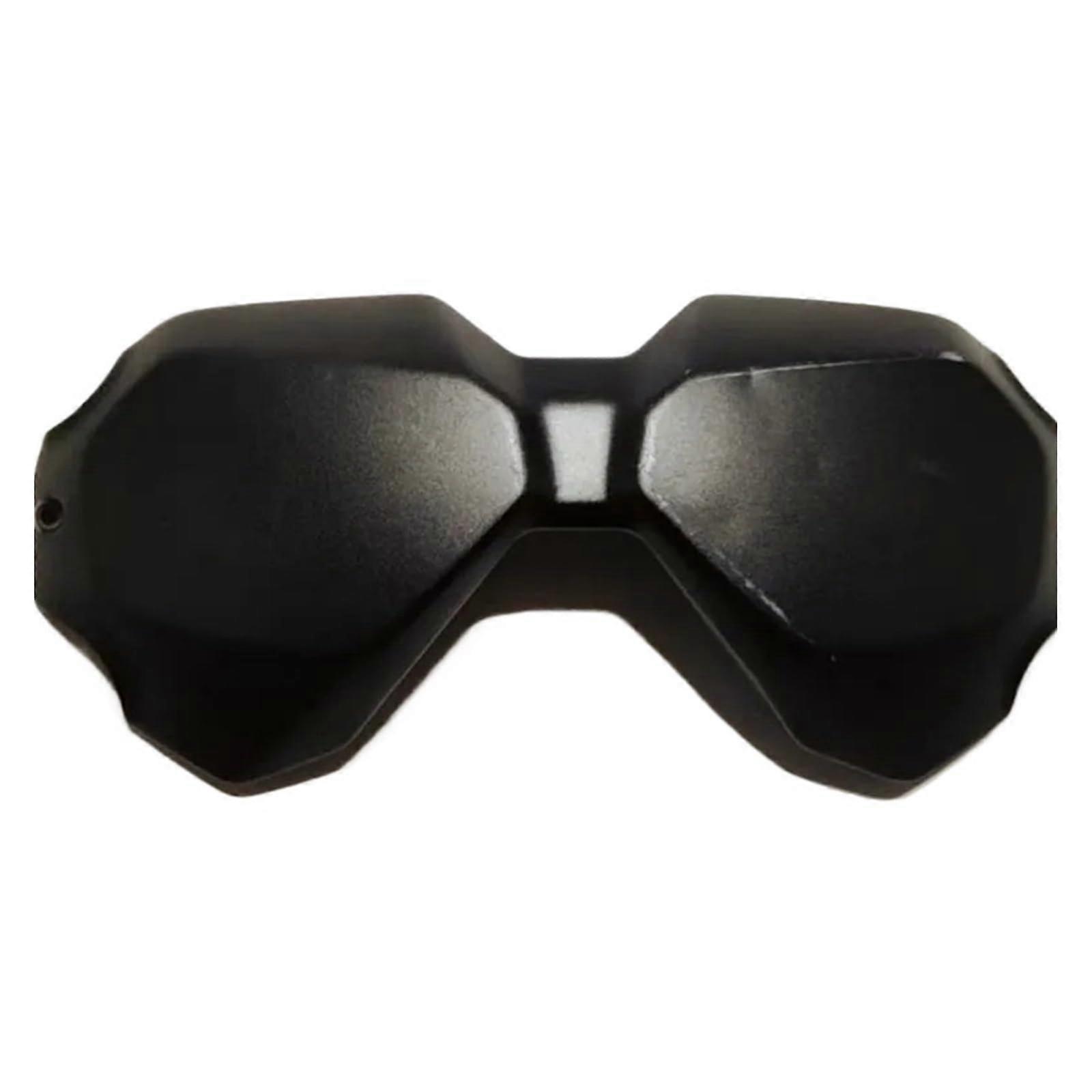 Front Cover Replacement Shell with ImpactResistant Protection for DJI V2 Goggles FPV