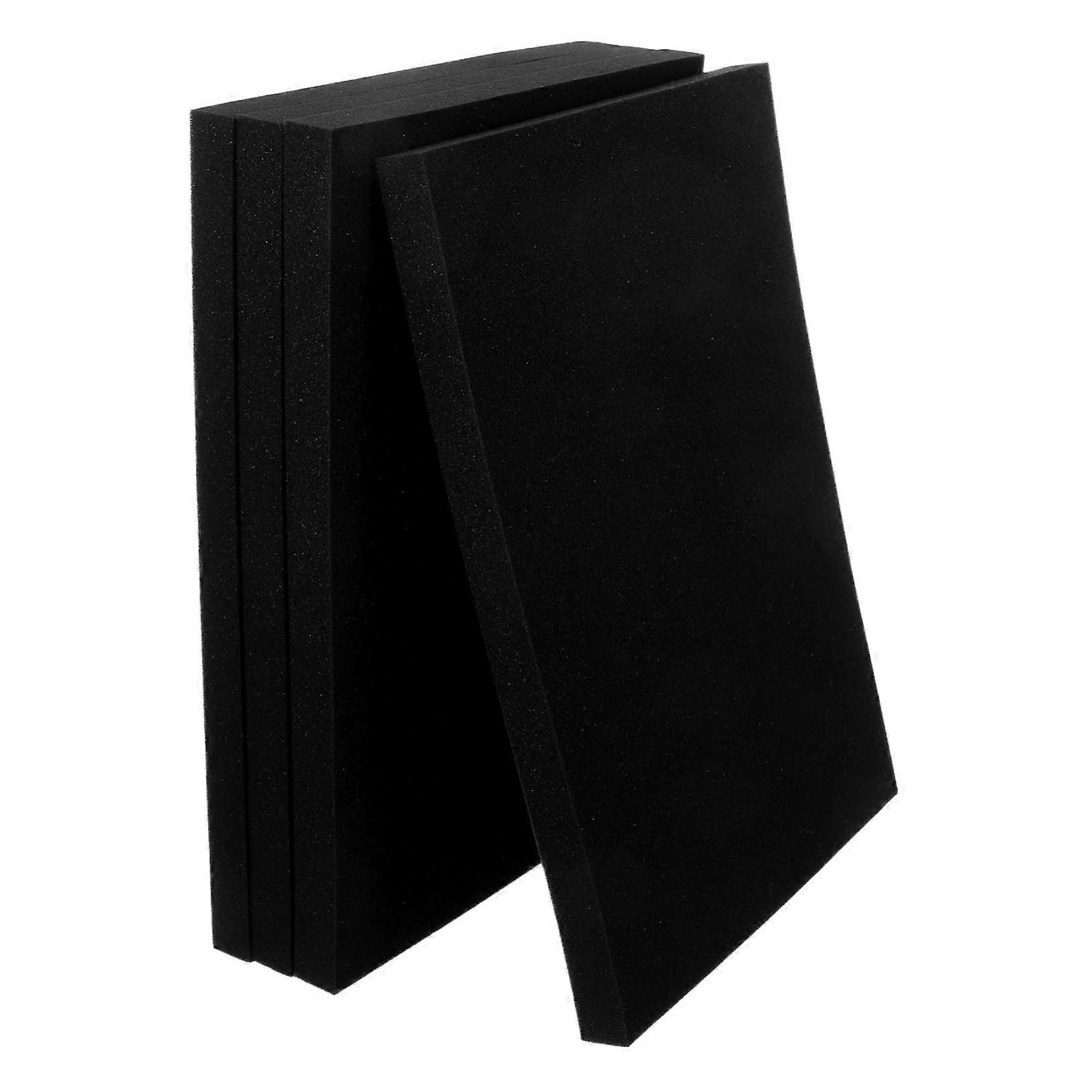 Packing Foam Inserts Shockproof Liners for  Fragile Items Glassware Ceramics Electronics