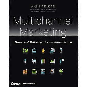 Marketing multicanale: Metriche e metodi per il successo in linea