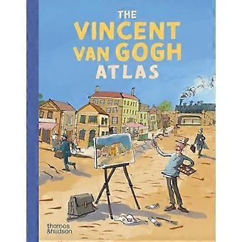 Vincent van Gogh Atlas (juniorutgave)