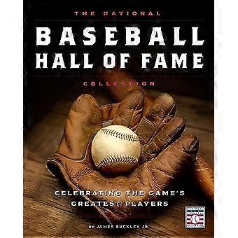 The National Baseball Hall of Fame Collection: Feiern des Spiels's Greatest Players