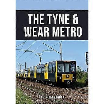 The Tyne & Wear Metro