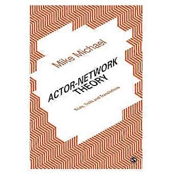 Actor-Network Theory