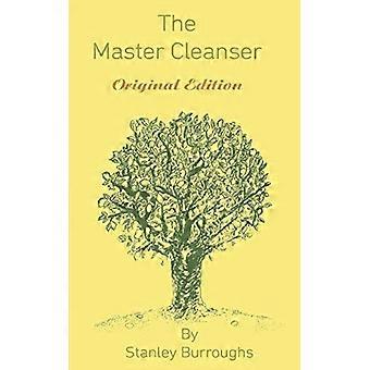 Master Cleanser: Alkuperäinen painos