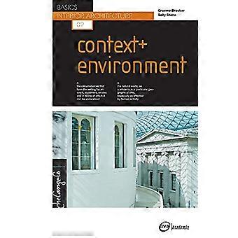 Grundlagen Innenarchitektur: Kontext und Umwelt
