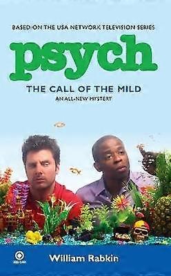 Psych: Der Ruf des milden