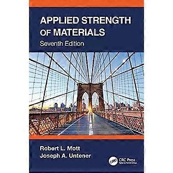Applied Strength Of Materials - Robert L. Mott