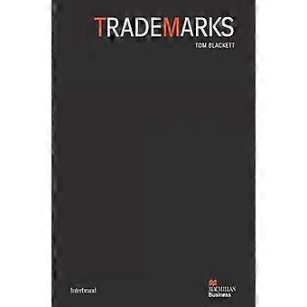 Trademarks - Tom Blackett
