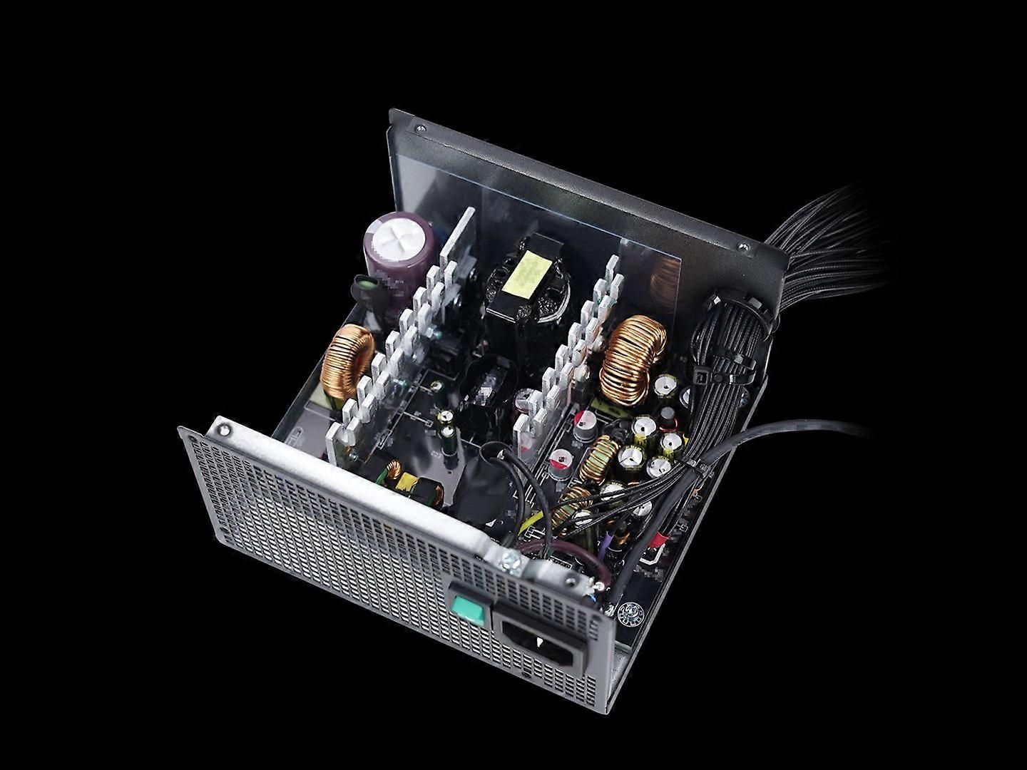 Deepcool Pf600x nätaggregat