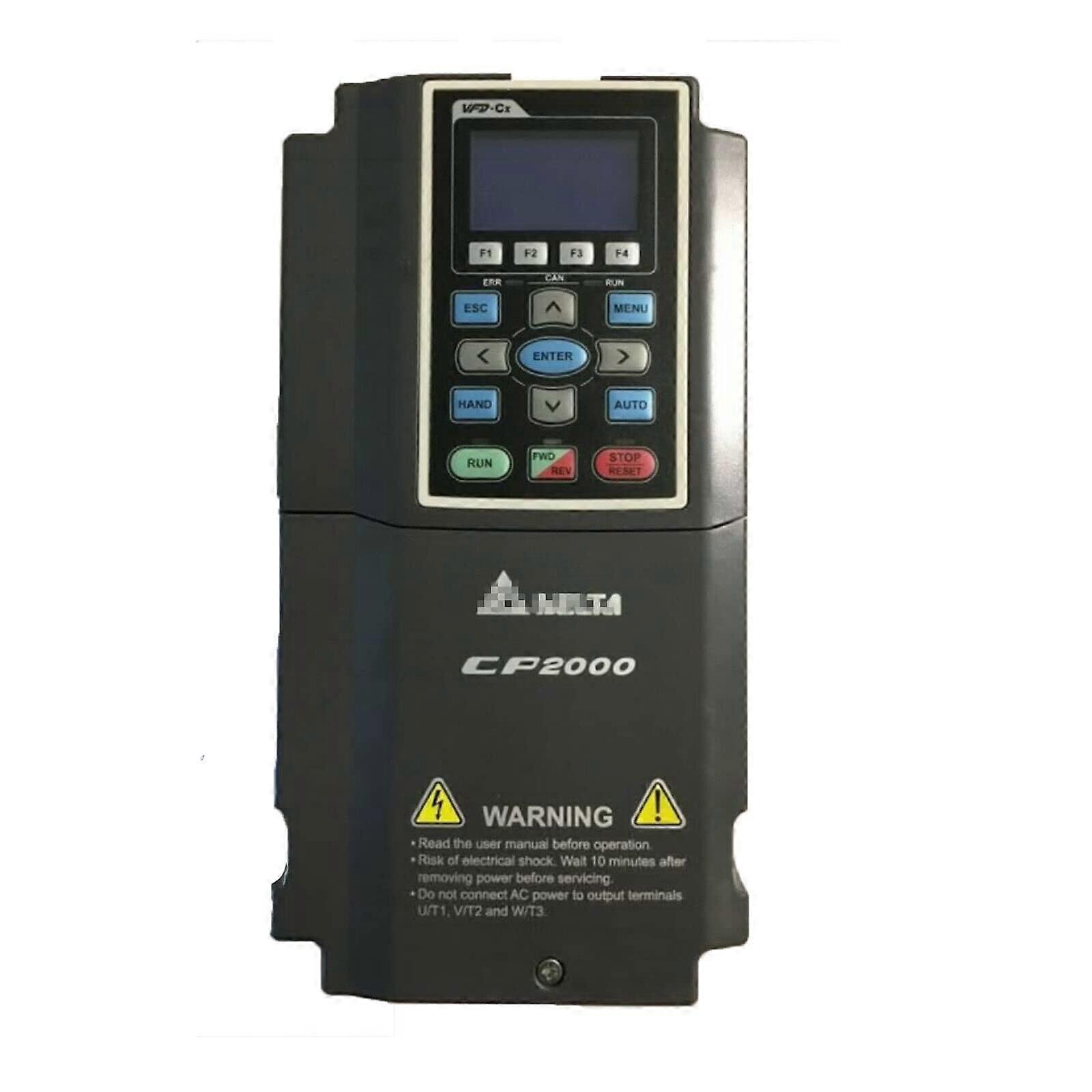 VFD150CP43B21 15kW Variable Frequency Drive for Precise Motor Control and Stability