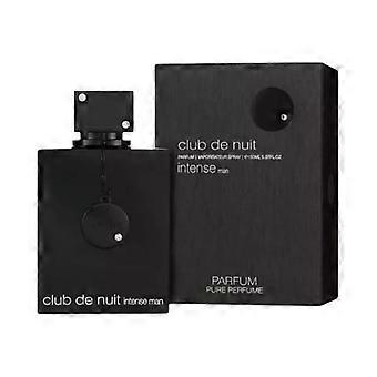 Club De Nuit Eau de Parfum per uomo 105ml - Spray - Nuovo/// Nero 1 pezzo