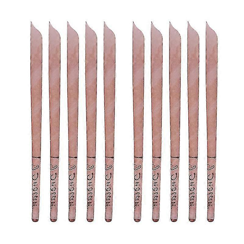15pcs Ear Beeswax - S