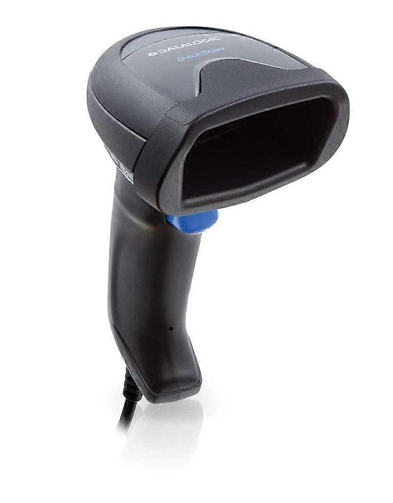 Imager, USB/RS-232/Wedge