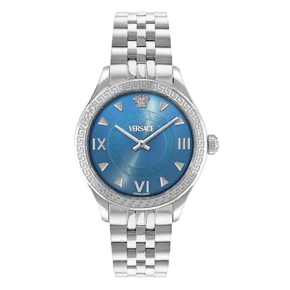 Versace - VE2S01025 - Armbåndsur - Damer - Quartz - Hellenium Lady