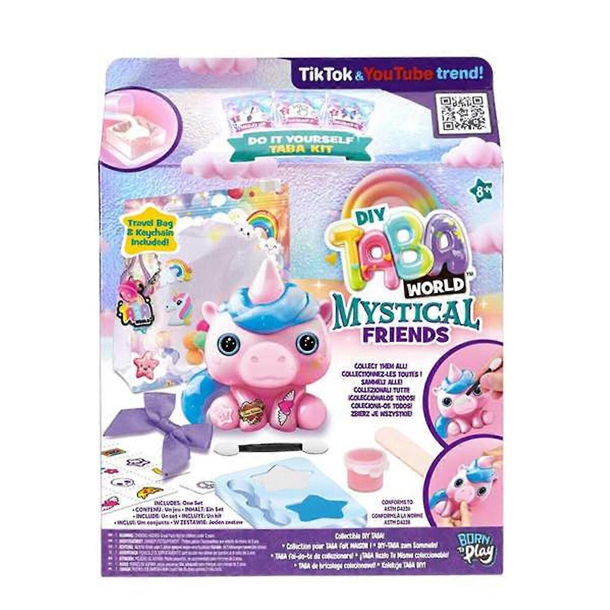 Craft Game Bizak Squishy