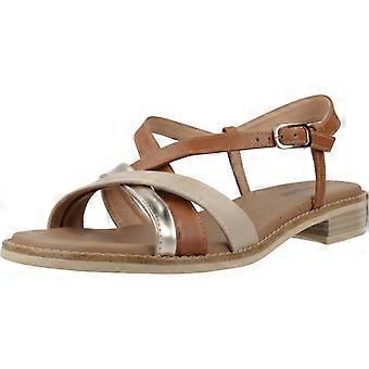 Nero Giardini Tamigi Sandalen