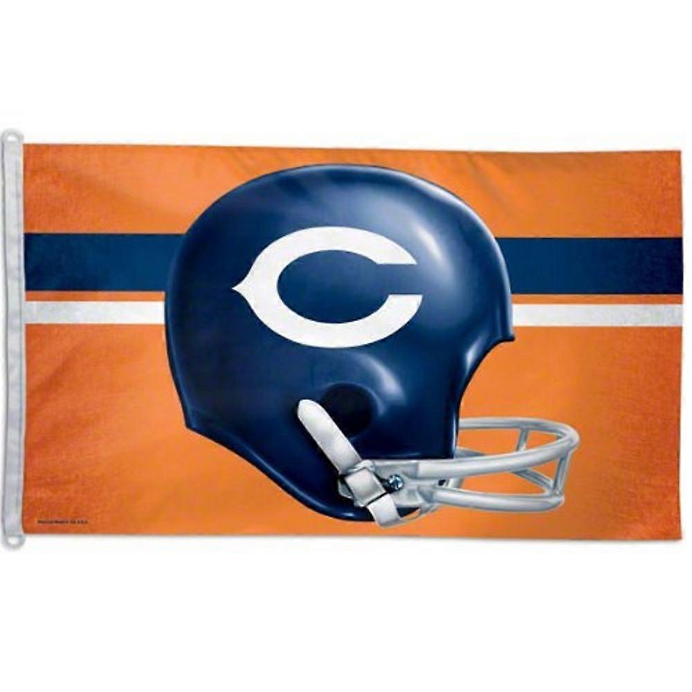 NFL Chicago Bears vlag Q0425