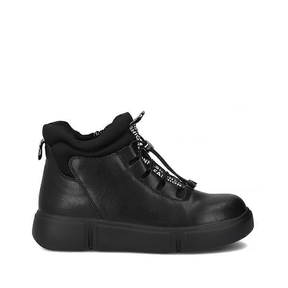 Shoes Filippo DBT653225BK