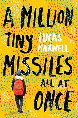 A Million Tiny Missiles All At Once