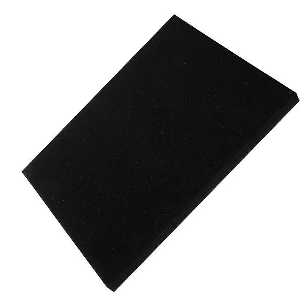 Packing Foam Sheets Packaging Foam Padding for Electronics 3Pcs