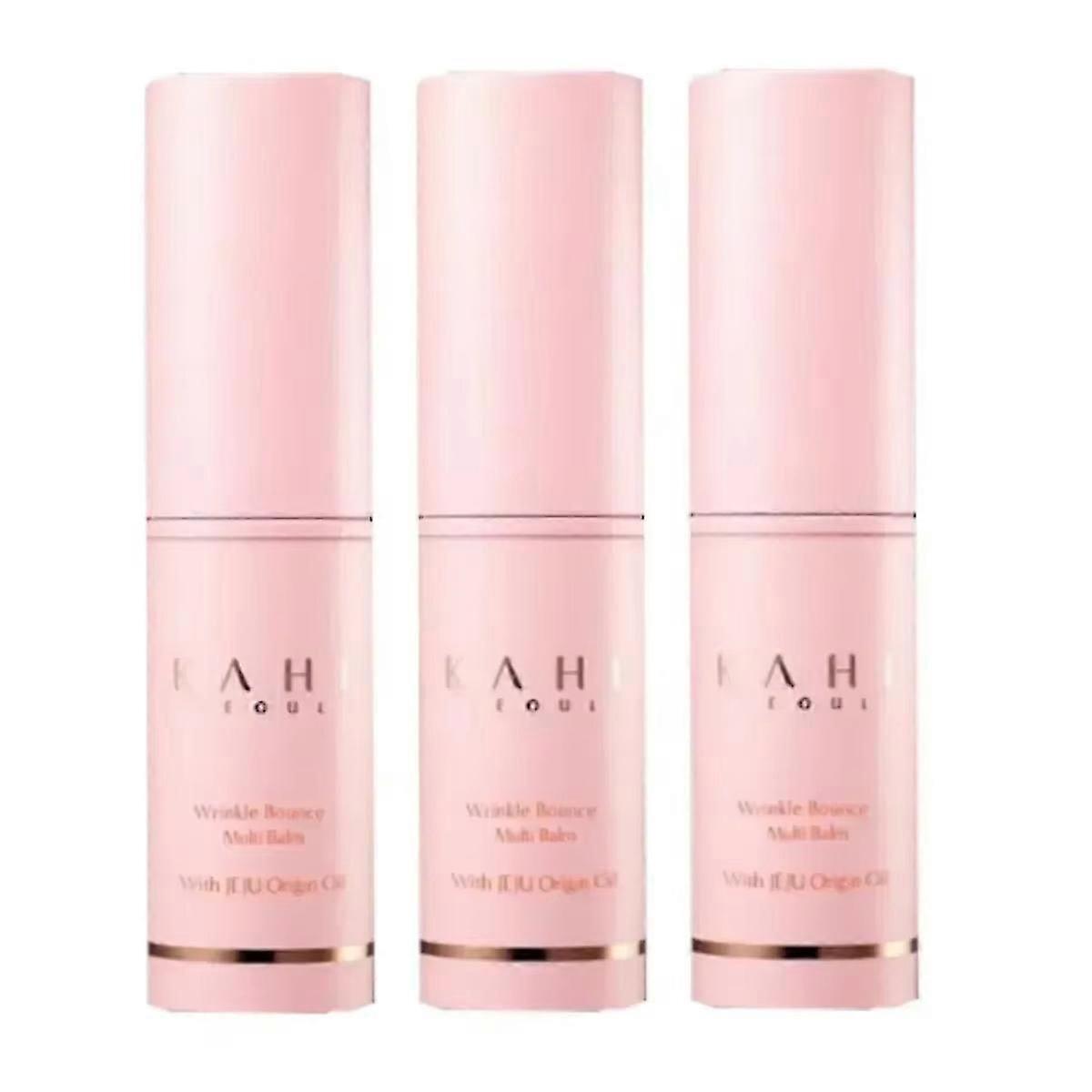 1-5X Wrinkle Bounce Multi Balm Stick 9g vulling