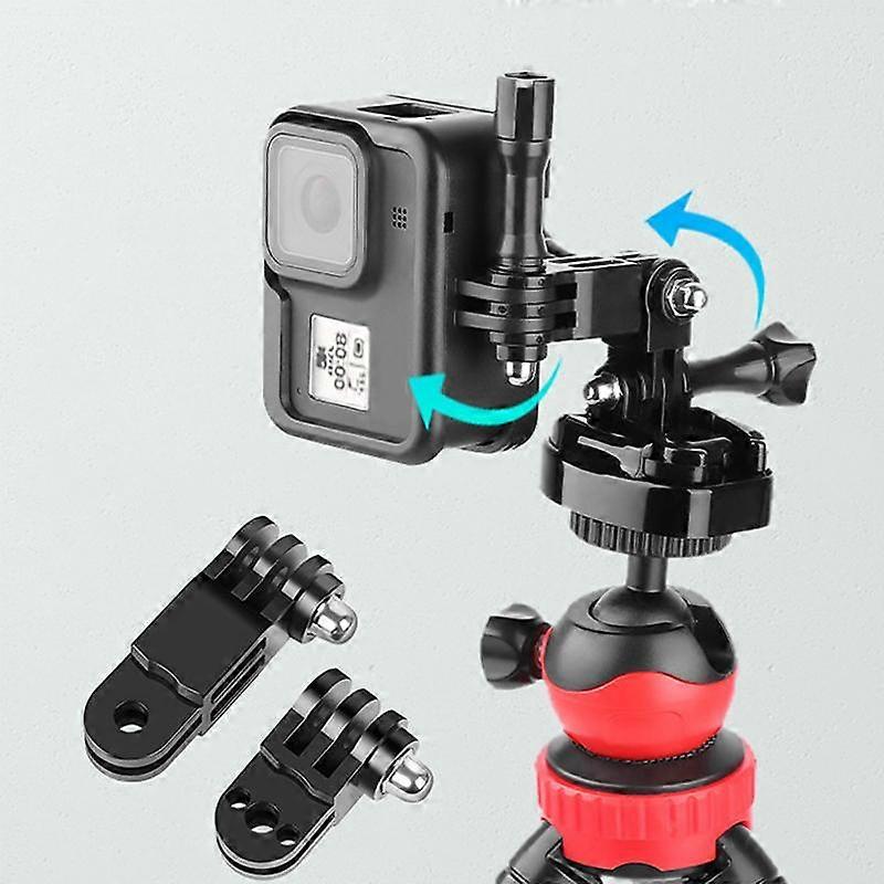Adjustment Arm Adapter Different Direction Long Adapter