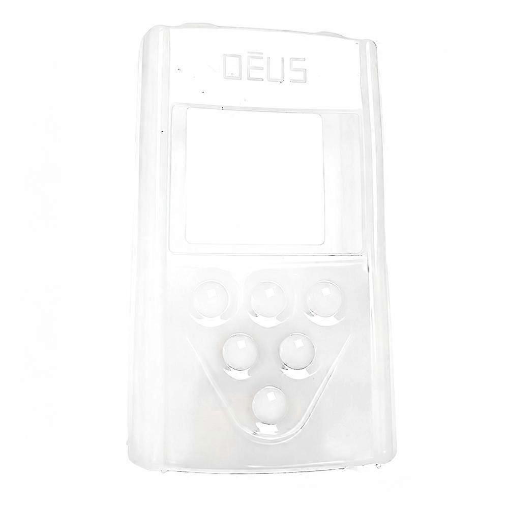 compatible with XP35 Orx Remote Control Silicone Protection Cover