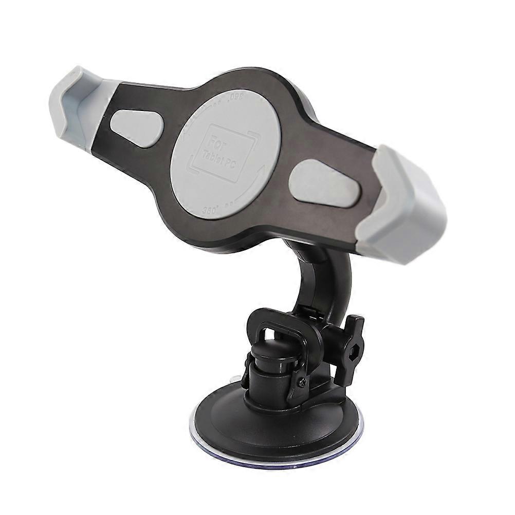 Vehicle Tablet Holder Navigator Bracket for Tablet 1Pcs Suction Cup Mount