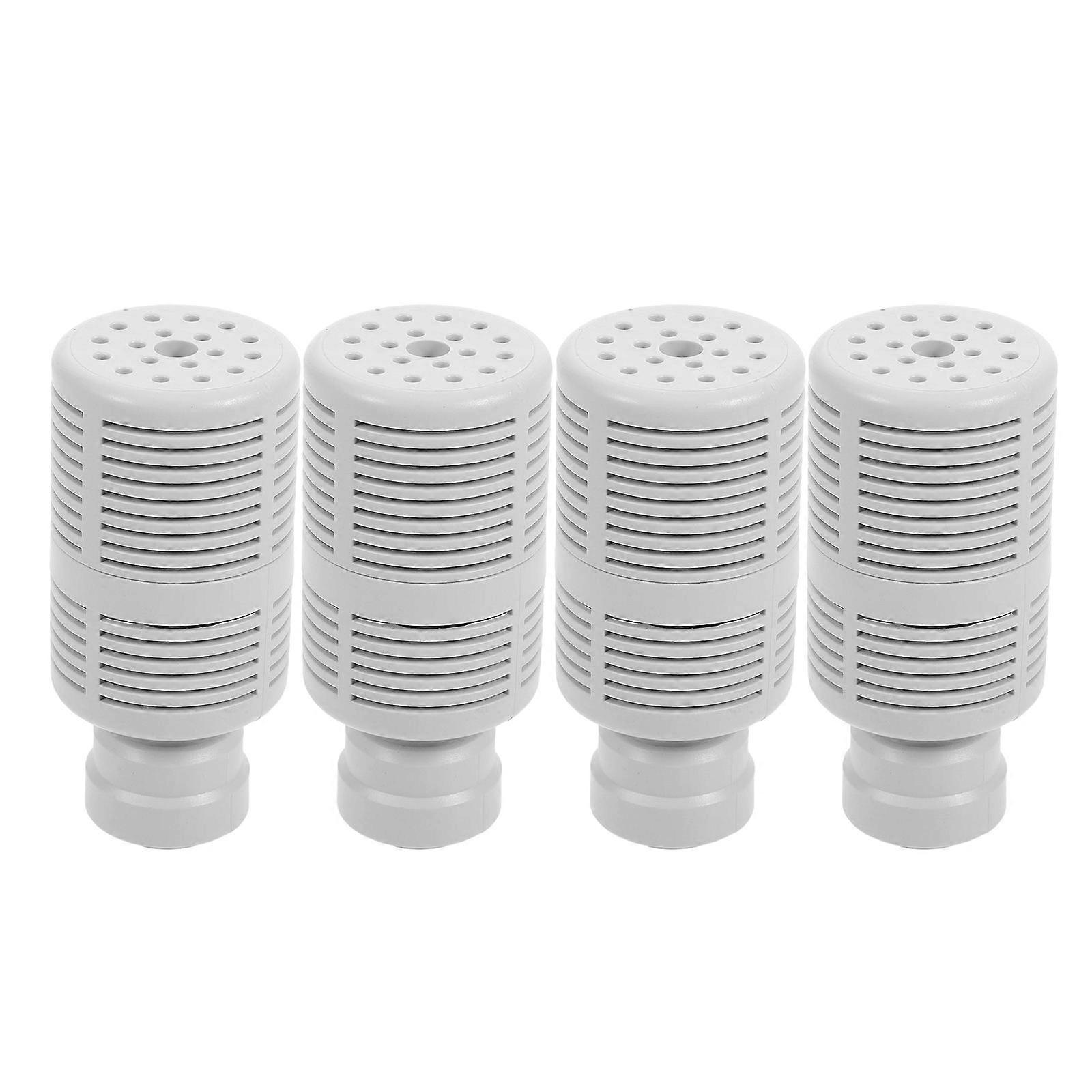Filter Pump Replacement for Misting System 4Pcs Quick Connect