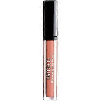 ARTDECO Plumping Lip Fluid Lip Gloss - Fresh Color - Transparent - Full and Shiny Lips