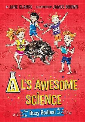 Al's Awesome Science