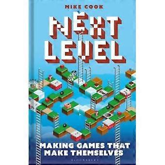 Next Level - Dr Mike Cook