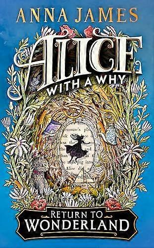 Alice With a Why