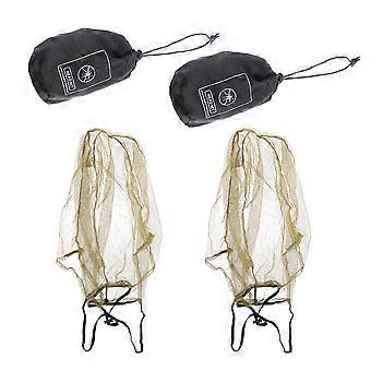 Siatka ochronna na owady Army Net Outdoor do ochrony, 6 szt.