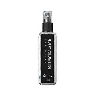 100ML Style Hair Thickening Spray Mist For Salon Fluffy Volumizing Hair Spray