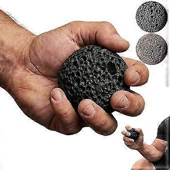 Hand Callus Ball 5cm Stone Grip Strength Training Climbing Fitness Toola