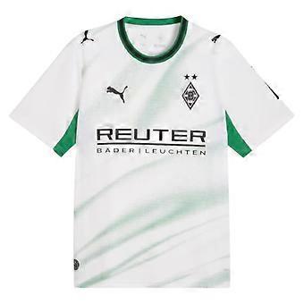 Camisa titular do Borussia MGB para a temporada 2026-2027