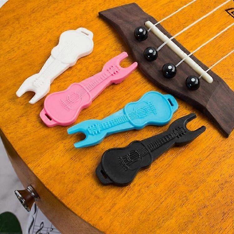 50 PCS Acoustic Guitar String Starter