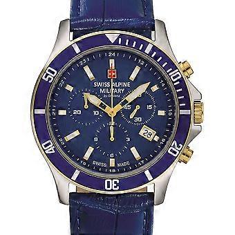 SWISS ALPINE MILITARY 7022-9545