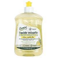 Lemon Hand Dishwasher 500 ml