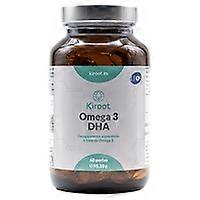 Omega 3 DHA 60 softgels