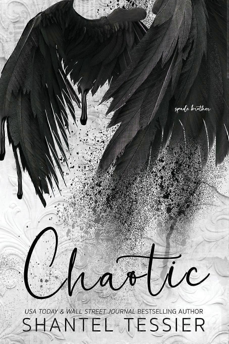 Chaotic alternative cover