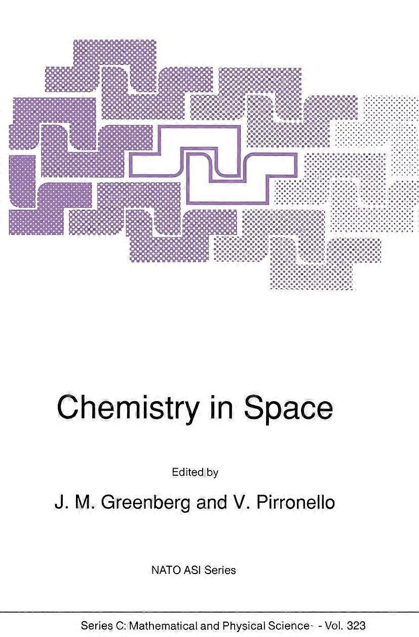 Chemistry in space